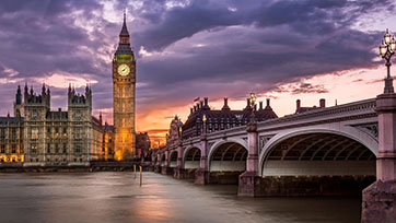 United Kingdom tourist spot image