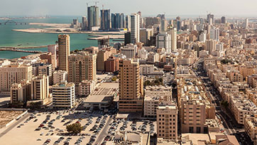 Bahrain tourist spot image